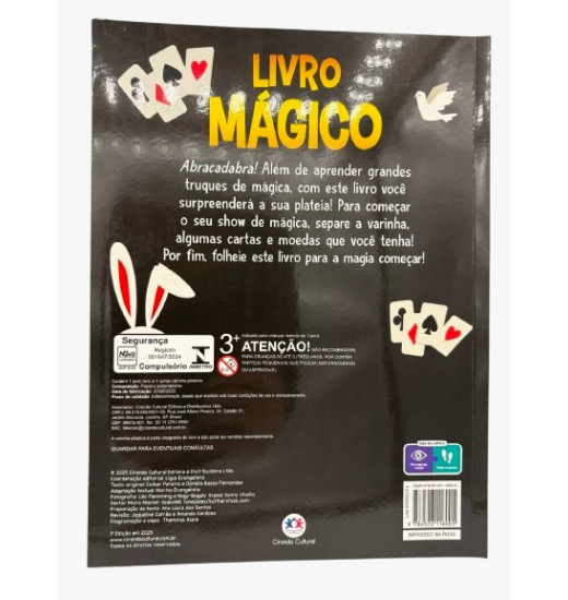 legenda